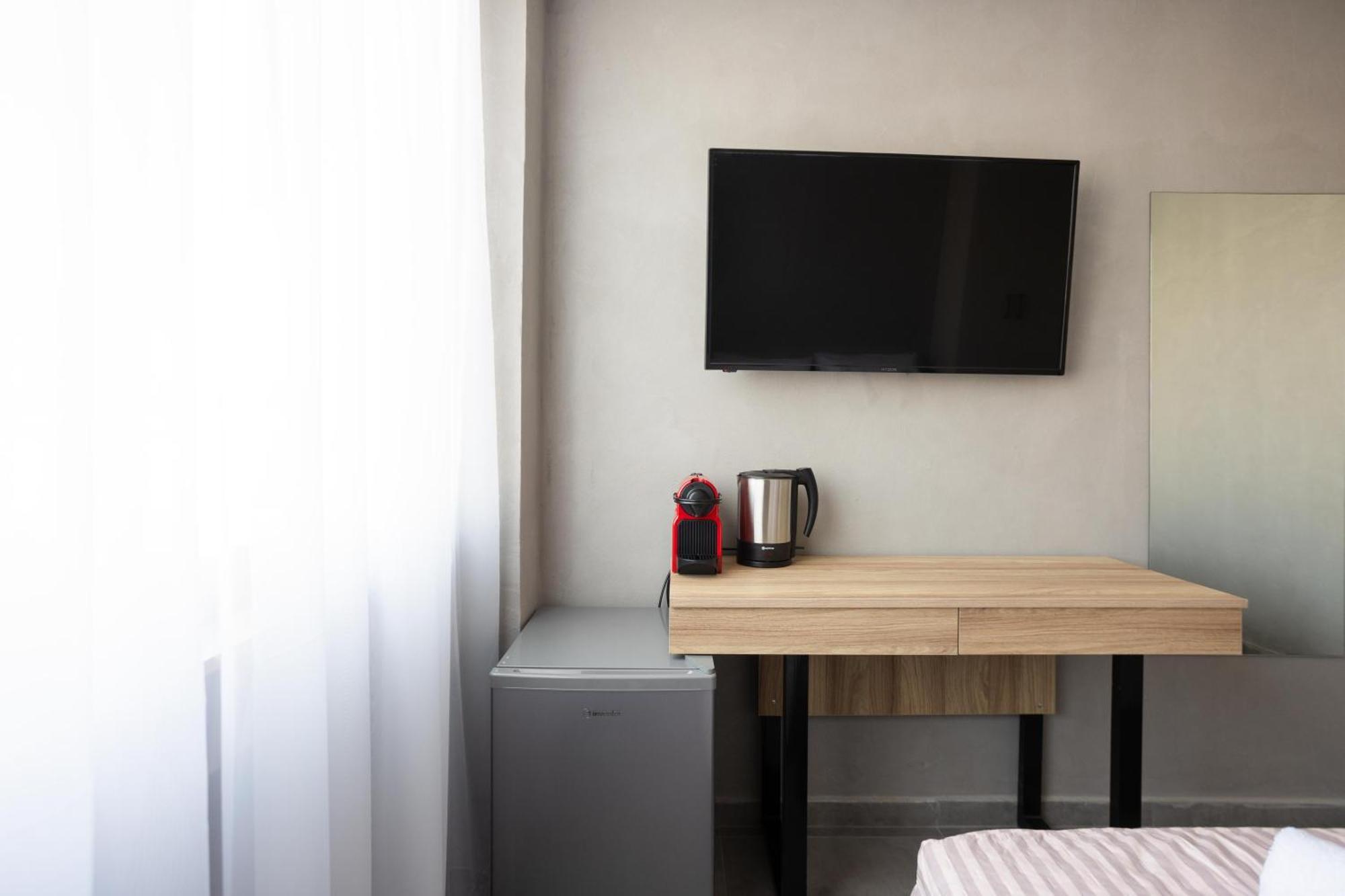 Alkazar Suites Thessaloníki Exteriör bild