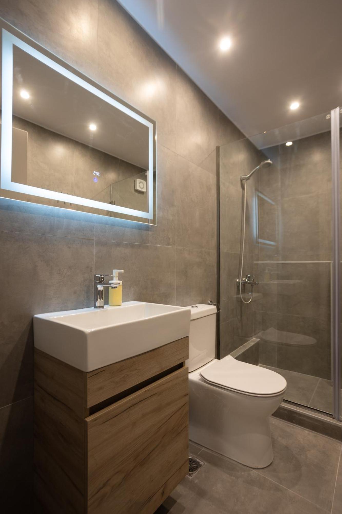 Alkazar Suites Thessaloníki Exteriör bild