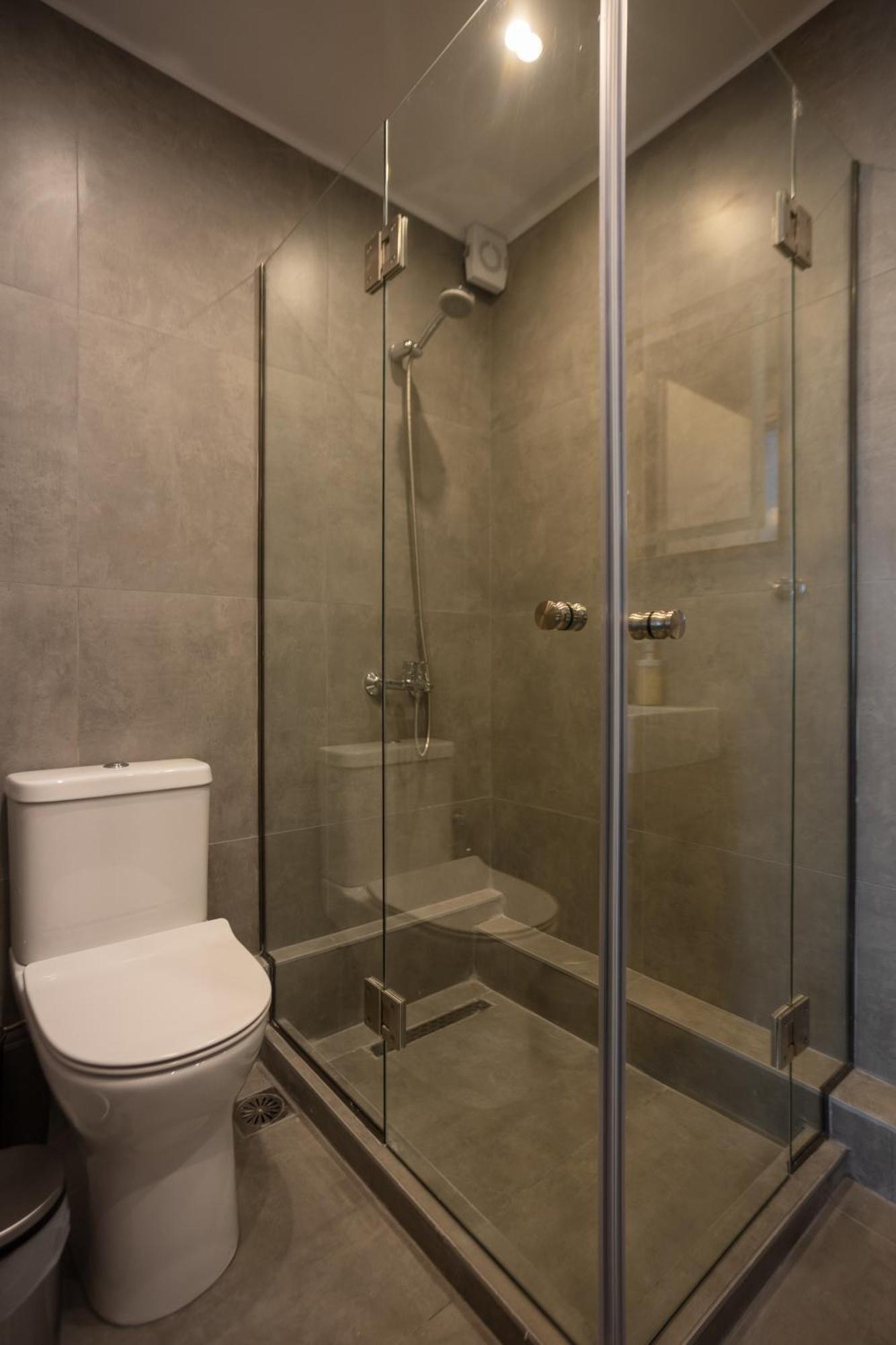 Alkazar Suites Thessaloníki Exteriör bild