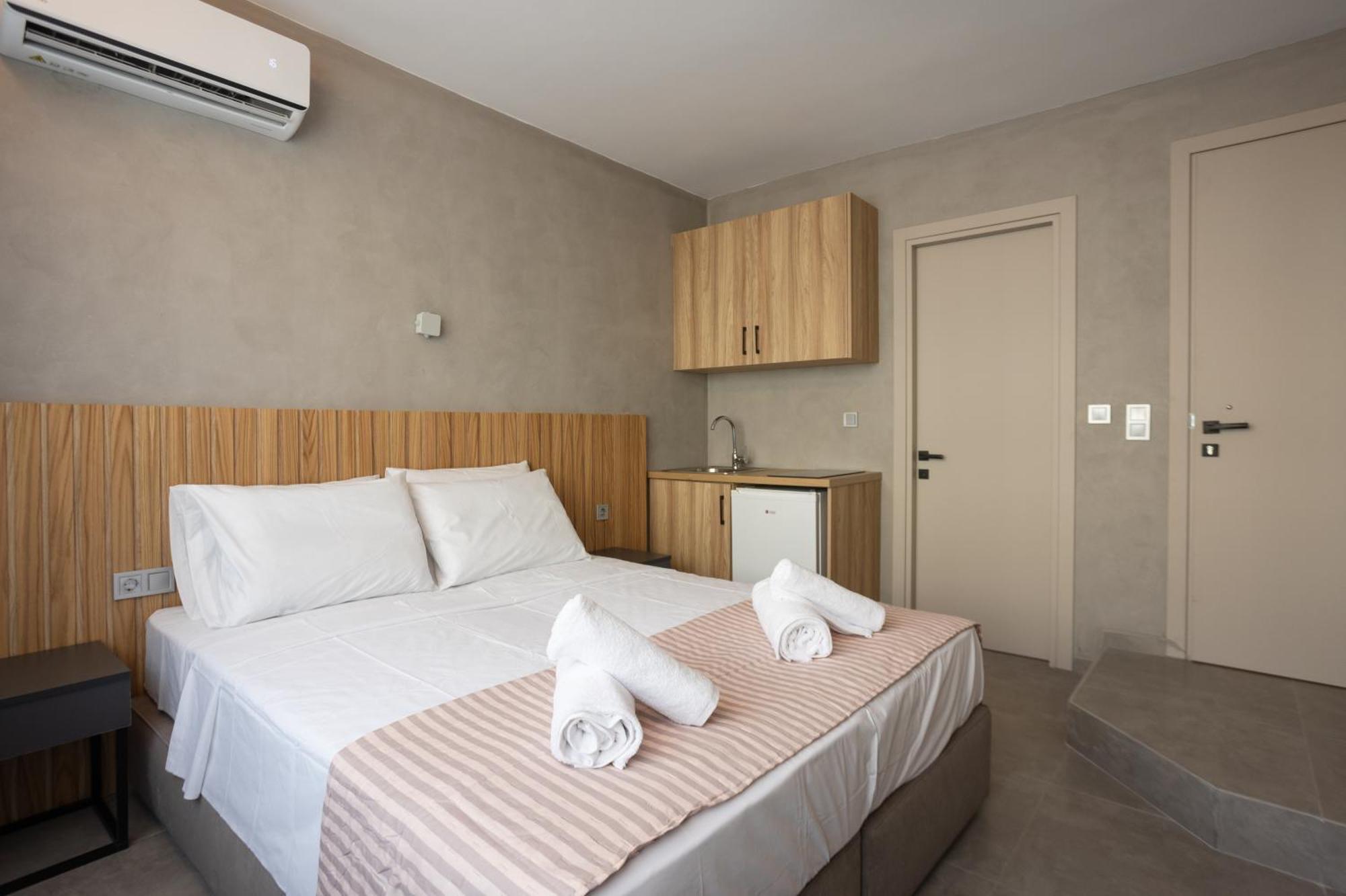 Alkazar Suites Thessaloníki Exteriör bild