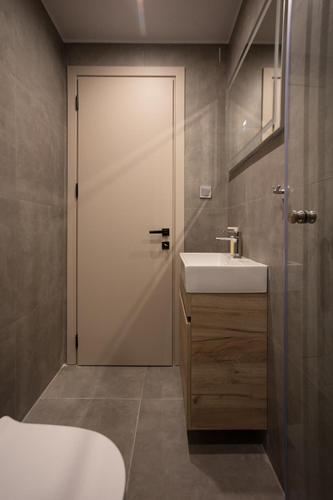 Alkazar Suites Thessaloníki Exteriör bild